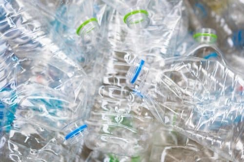 PET-related recycling applications