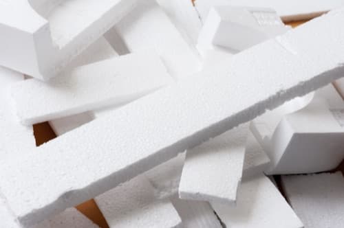 Foam materials