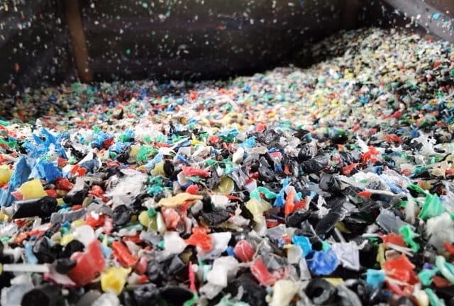 Rigid Plastics